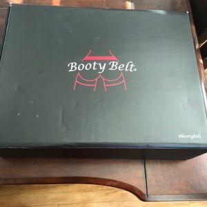 🤩🤩Booty Belt System🤩🤩